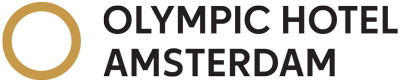 Olympic Hotel Amsterdam logo