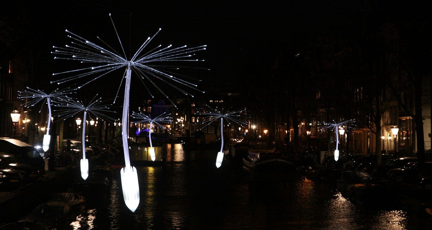 Amsterdam Light Festival