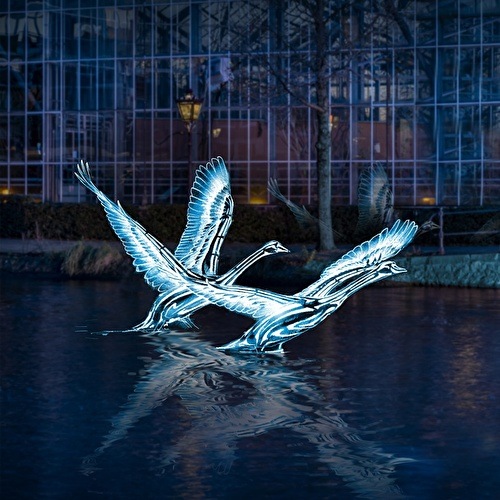 Amsterdam Light Festival