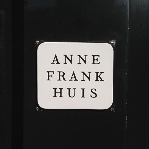 Anne Frank Haus