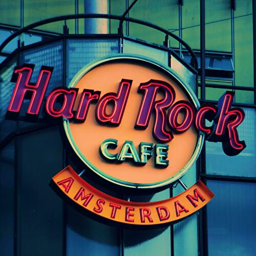 Hard Rock Café