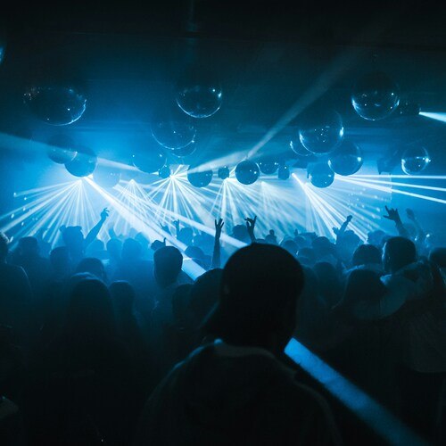 ADE Amsterdam