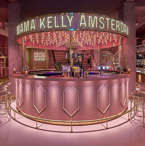 MaMa Kelly