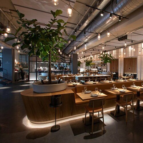 NENI Amsterdam