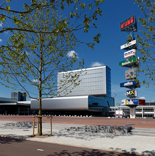 RAI Amsterdam