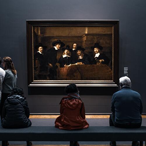 Rijksmuseum