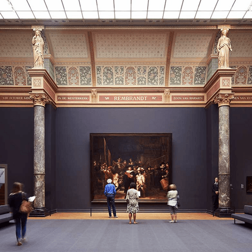 Rijksmuseum
