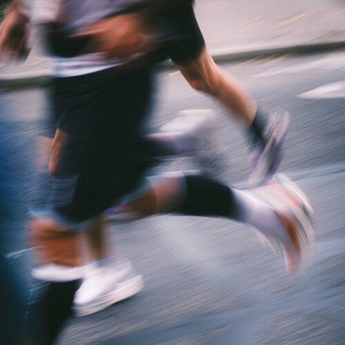 TCS Amsterdam Marathon