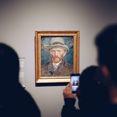 Van Gogh Museum