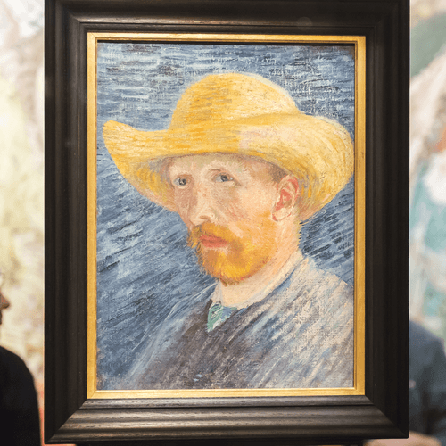 Van Gogh Museum